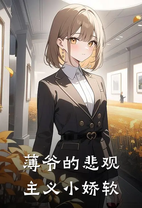 薄爷的悲观主义小娇软