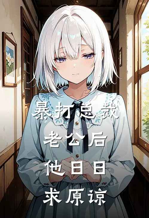 暴打总裁老公后，他日日求原谅