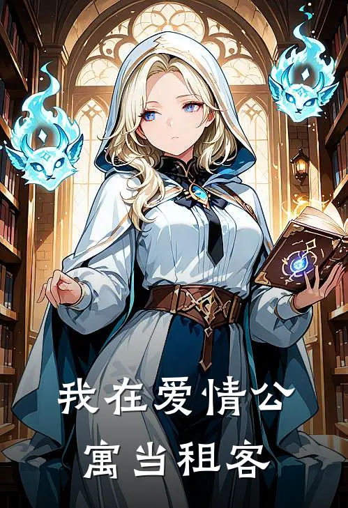 我在爱情公寓当租客