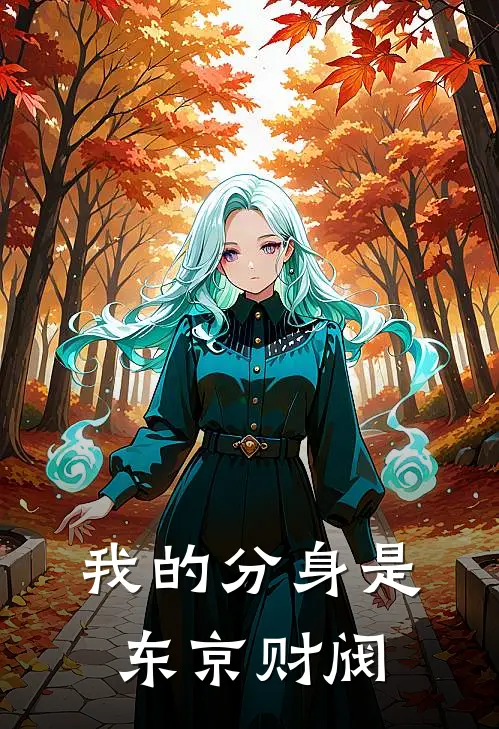 我的分身是东京财阀