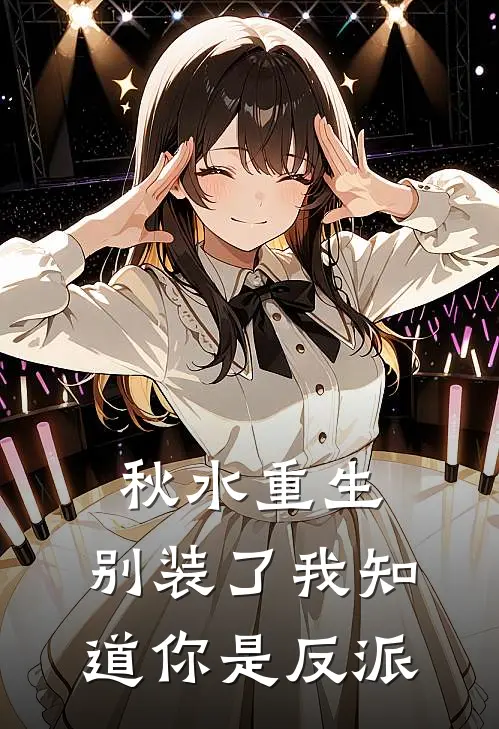 秋水重生：别装了我知道你是反派