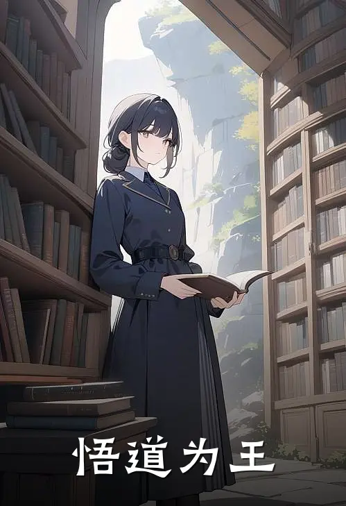 悟道为王