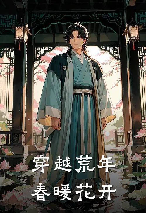 穿越荒年，春暖花开