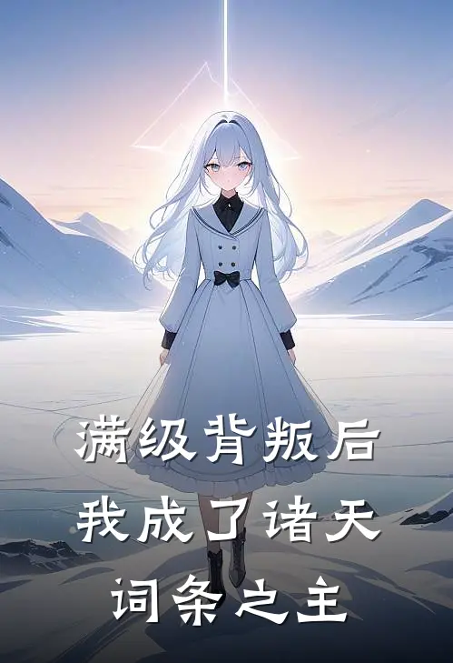 满级背叛后，我成了诸天词条之主