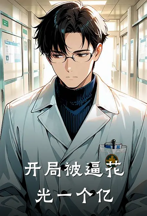 开局被逼花光一个亿