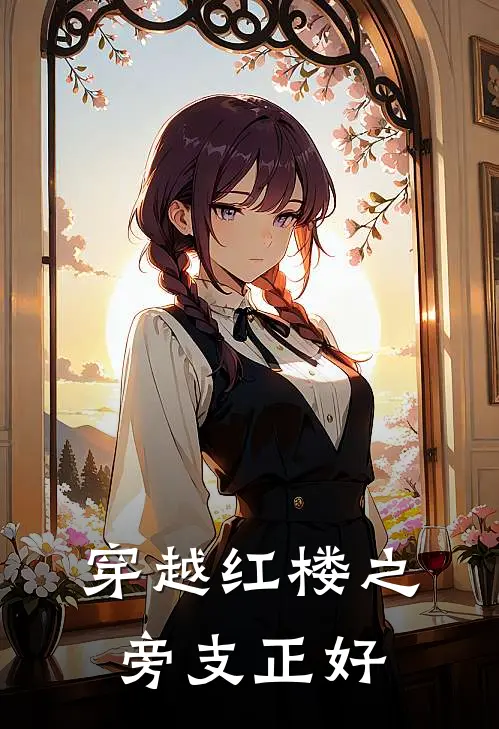 穿越红楼之旁支正好