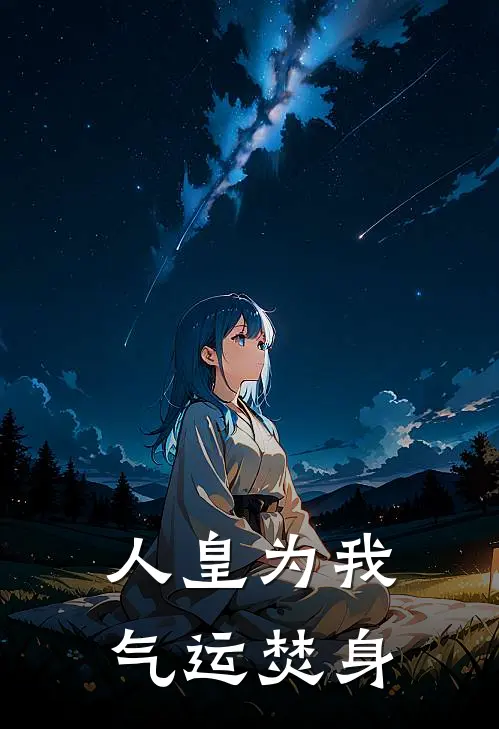 人皇为我，气运焚身