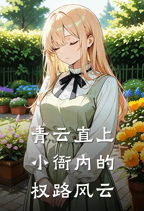 青云直上：小衙内的权路风云