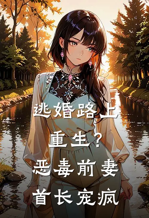 逃婚路上重生？恶毒前妻首长宠疯