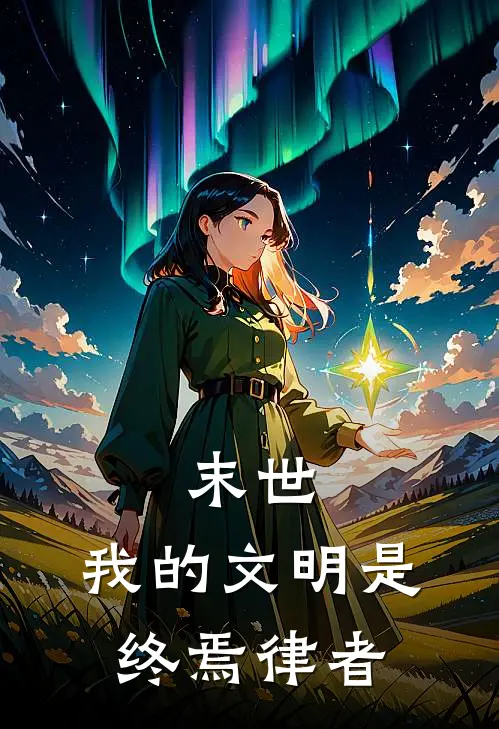 末世：我的文明是终焉律者