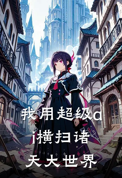 我用超级ai横扫诸天大世界
