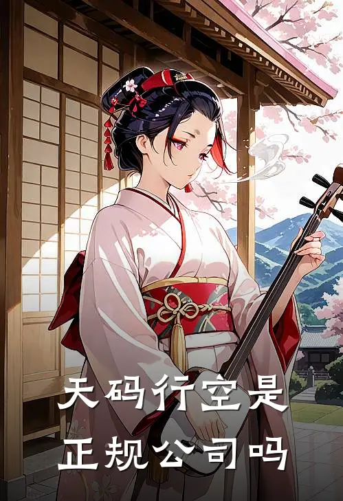 天码行空是正规公司吗