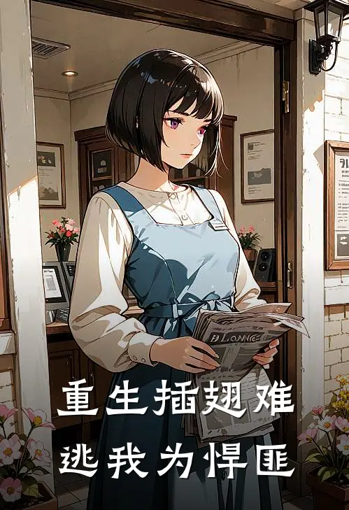 重生插翅难逃我为悍匪