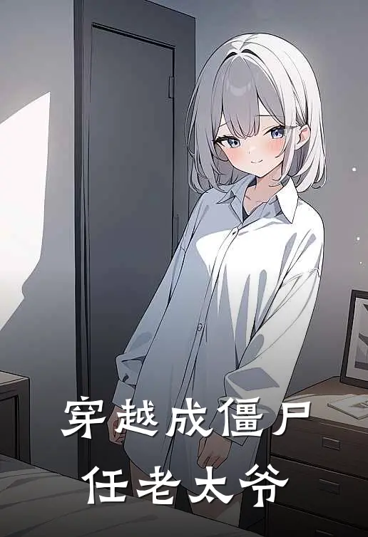 穿越成僵尸：任老太爷