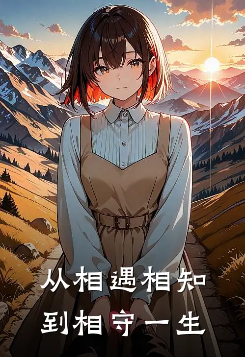 从相遇相知到相守一生