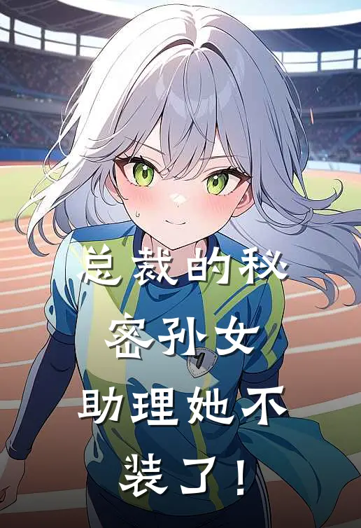 总裁的秘密孙女：助理她不装了！