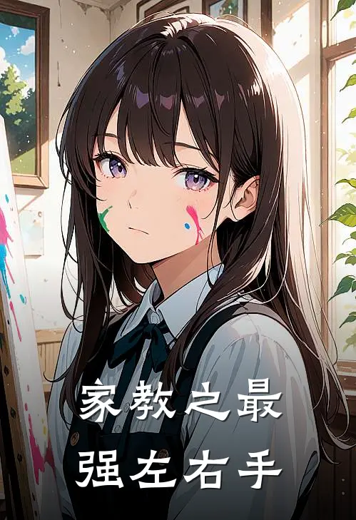 家教之最强左右手