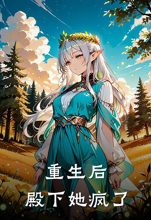 重生后，殿下她疯了