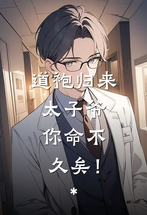 道袍归来：太子爷，你命不久矣！*