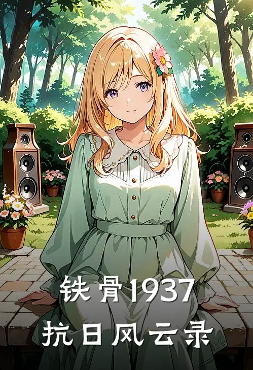 铁骨1937：抗日风云录