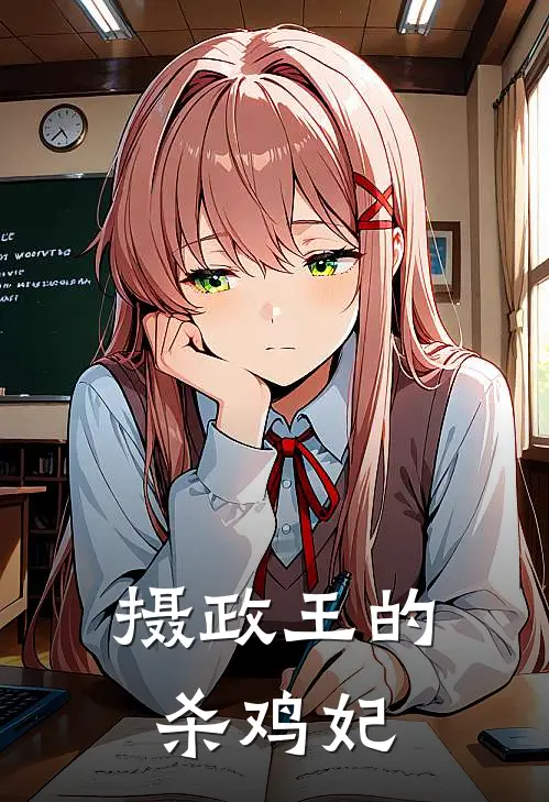 摄政王的杀鸡妃