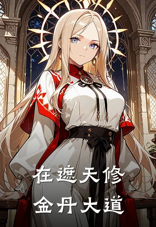 在遮天修金丹大道