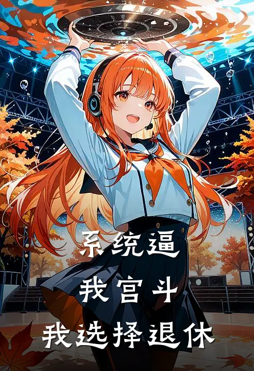 系统逼我宫斗，我选择退休