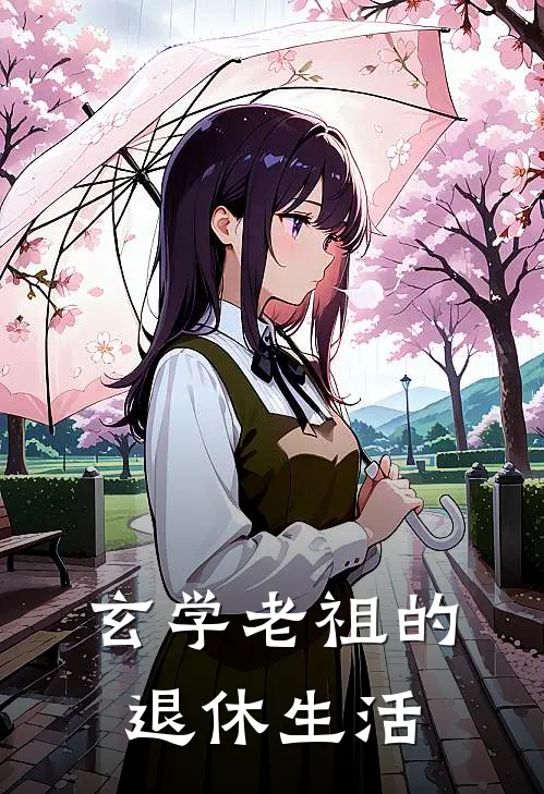 玄学老祖的退休生活