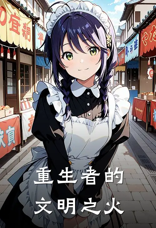重生者的文明之火