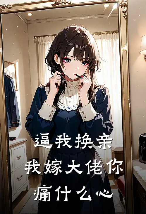 逼我换亲，我嫁大佬你痛什么心