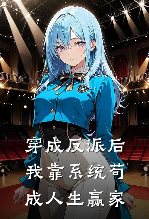 穿成反派后我靠系统苟成人生赢家