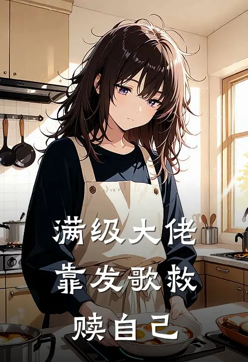 满级大佬靠发歌救赎自己