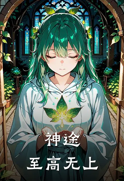 神途：至高无上