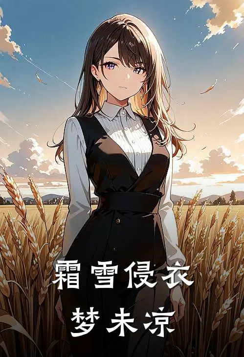 霜雪侵衣梦未凉