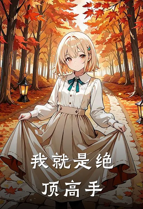 我就是绝顶高手