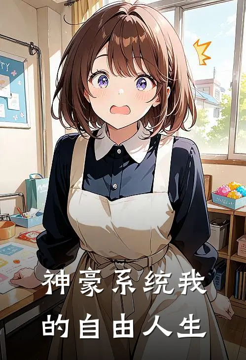 神豪系统我的自由人生