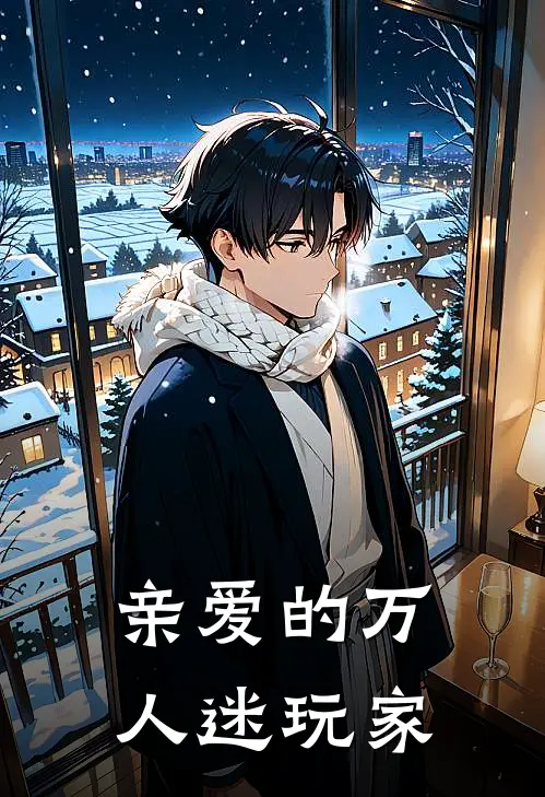 亲爱的万人迷玩家