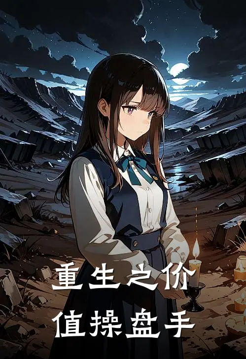 重生之价值操盘手