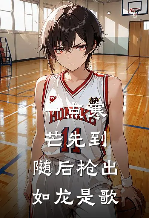 一点寒芒先到,随后枪出如龙是歌