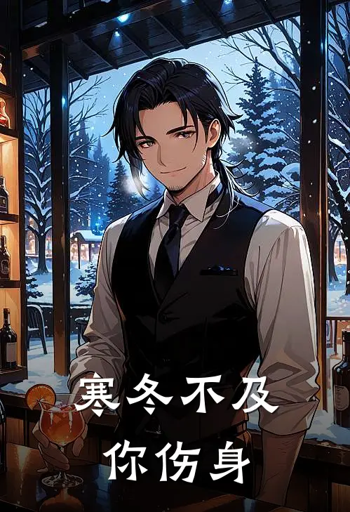 寒冬不及你伤身