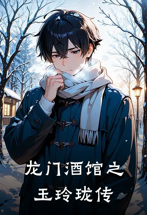 龙门酒馆之玉玲珑传