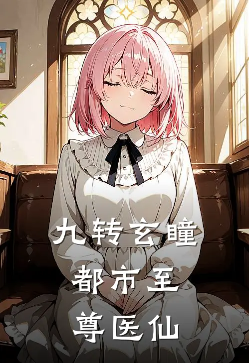 九转玄瞳：都市至尊医仙