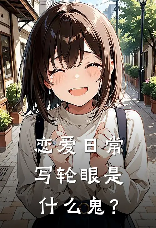 恋爱日常，写轮眼是什么鬼？