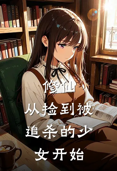 修仙：从捡到被追杀的少女开始