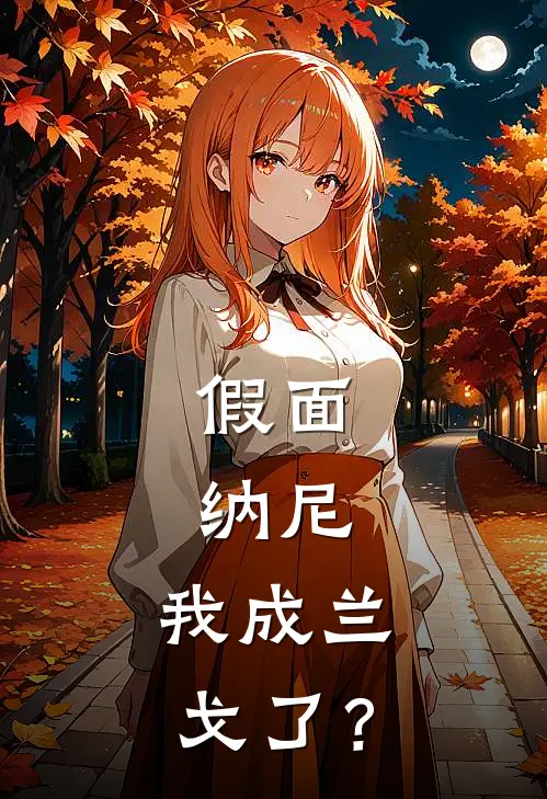 假面：纳尼，我成兰戈了？