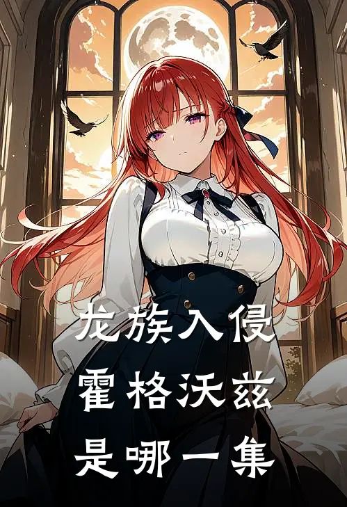 龙族入侵霍格沃兹是哪一集