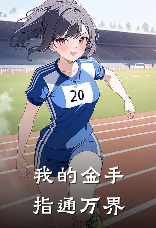 我的金手指通万界