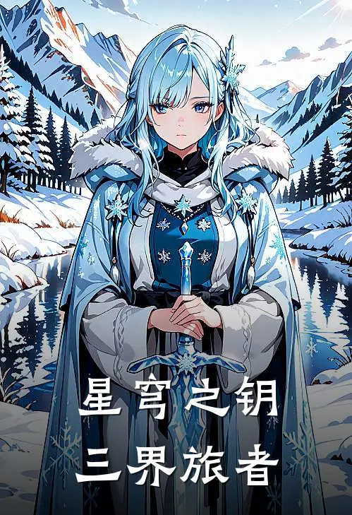 星穹之钥：三界旅者