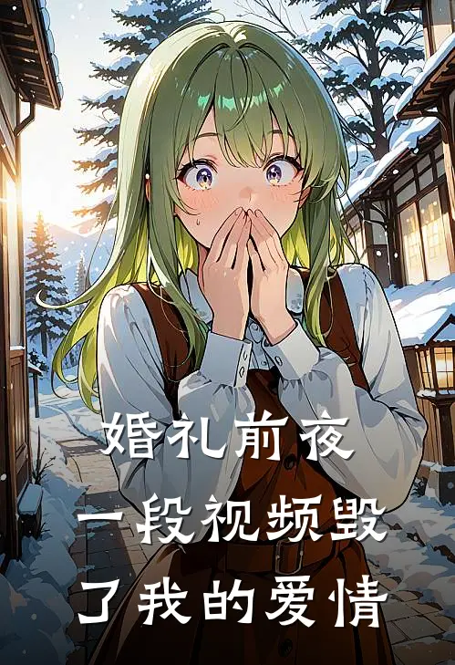 婚礼前夜，一段视频毁了我的爱情。