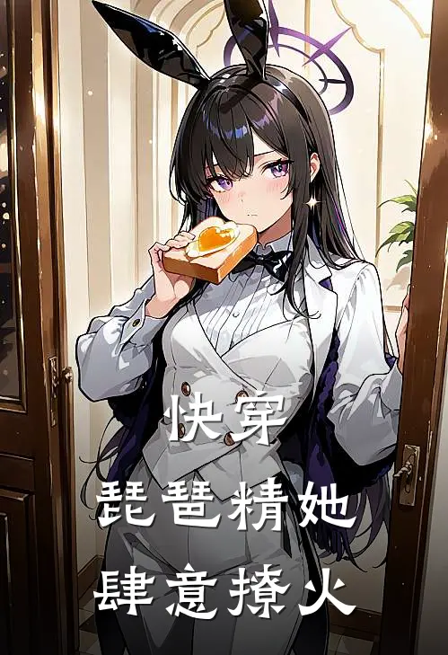 快穿：琵琶精她肆意撩火